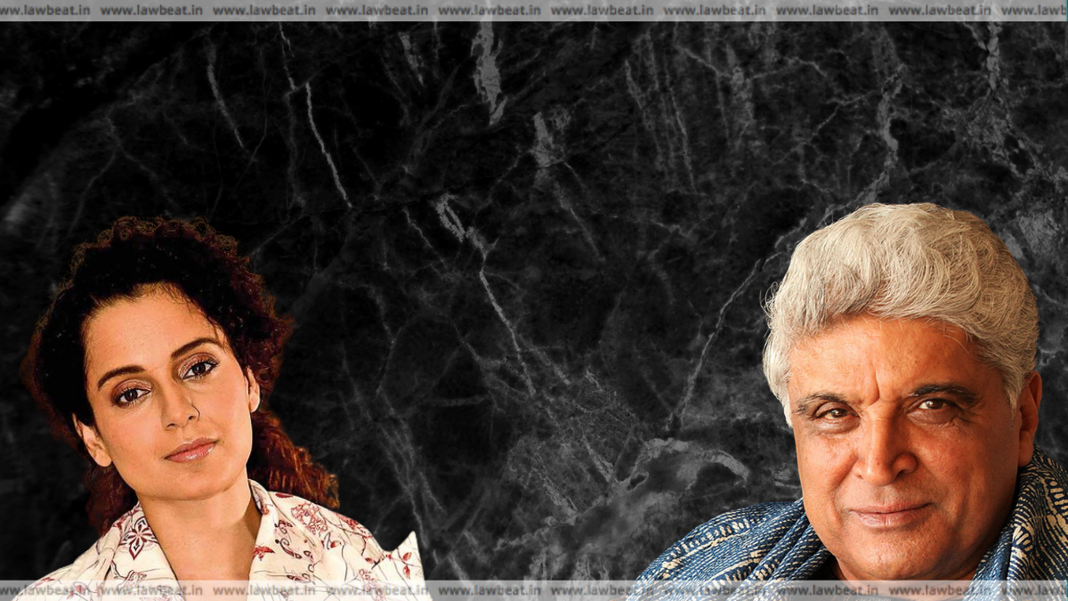 Javed Akhtar moves Bombay HC as intervenor, alleging “deliberate false” statement by Kangana Ranaut for passport renewal Javed Akhtar moves Bombay HC as intervenor, alleging “deliberate false” statement by Kangana Ranaut for passport renewal